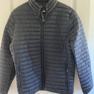 Men’s GAP Primaloft Jacket